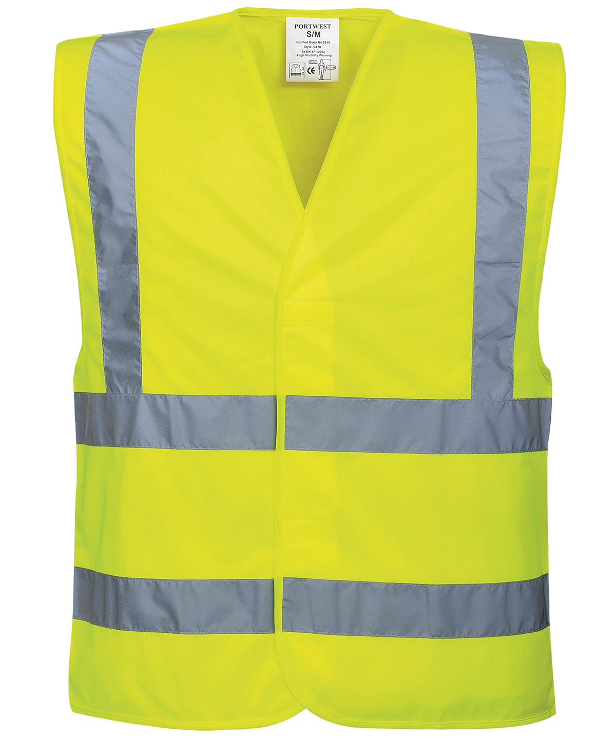 Safety Vests