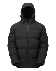 Recycled TrailPeak padded jacket