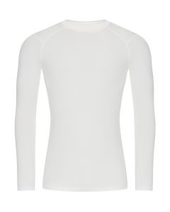 Active recycled baselayer