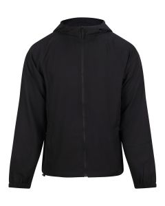 Active track jacket