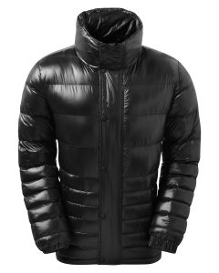 Sloper padded jacket