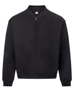 Signature heavyweight bomber sweat