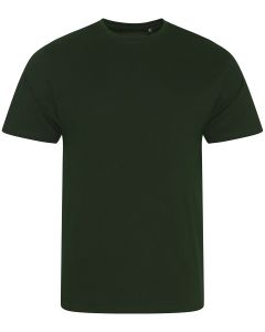 Cascade organic tee