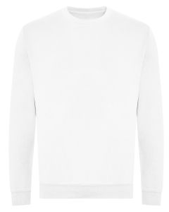 Organic sweatshirt