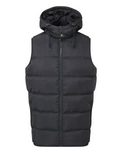 Bryher recycled bodywarmer