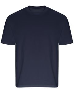 Arrow recycled heavy oversized tee