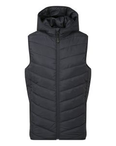 Taurus recycled padded bodywarmer