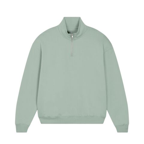 Unisex Miller Dry 1/4 Zip Sweatshirt