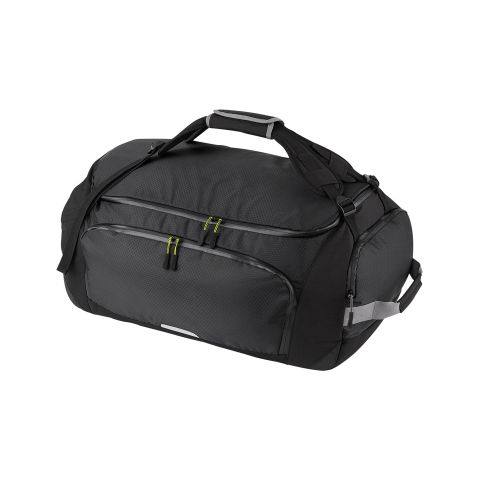 SLX 60 litre haul bag