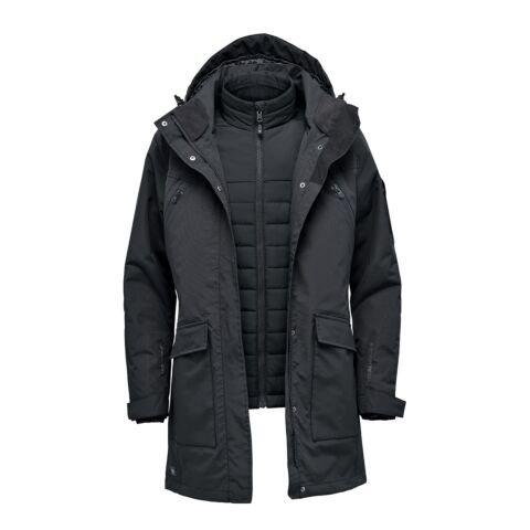 Women’S Fairbanks 5-In-1 Parka