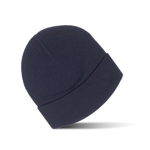 Pro cuffed beanie