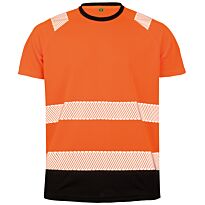 Recycled Safety T-Shirt
