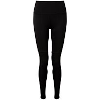 Women'S Tridri Yoga Leggings