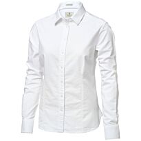 Women’S Rochester – Classic Oxford Shirt