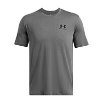 Ua Sportstyle Short Sleeve