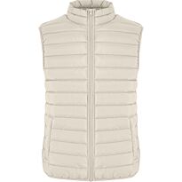 Light Puffer Vest