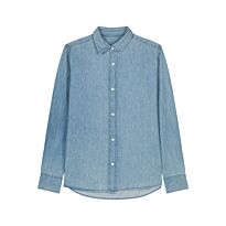Stella Denim Shirt