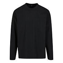 Sorona Loose Long Sleeve