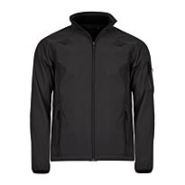 Lightweight Performance Softshell