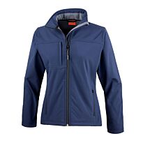 Women'S Classic Softshell Jacket