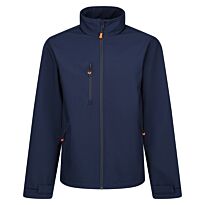 Thermogen Powercell 5000 Heated Softshell Jacket