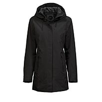 Women’S All Weather Parka