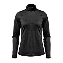 Women’S Milano ¼-Zip Pullover