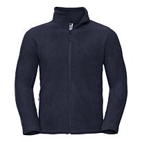 Full-Zip Outdoor Fleece