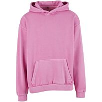 Vintage Heavy Hoodie