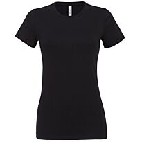 Women'S Relaxed Jersey Short Sleeve Tee
