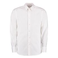 City Business Shirt Long-Sleeved Tailored Fit