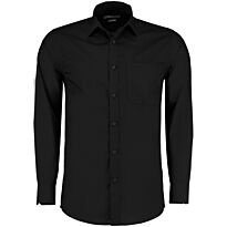 Poplin Shirt Long-Sleeved Tailored Fit
