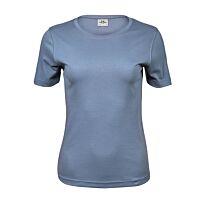 Women’S Interlock Tee