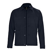 Sonoma Twill Unisex Overshirt