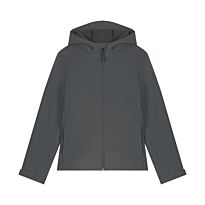 Women’S Stella Discoverer Hooded Softshell