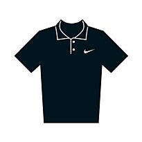 Velocity Solid Polo