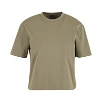 Women’S Sorona Loose-Fit Tee