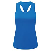 Women’S Tridri Recycled Performance Slim Racerback Vest