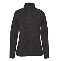 Women’S Yosemite ½-Zip Pullover