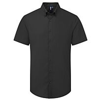 ‘Supreme’ Oxford Short Sleeve Shirt