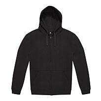 B&C Id.334 Zip Hoodie