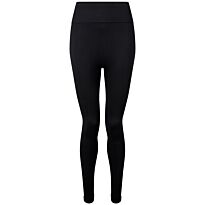 Women'S Tridri Seamless '3D Fit' Multi-Sport Sculpt Solid Colour Leggings