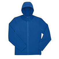 B&C Reset 3Lr Hooded Softshell