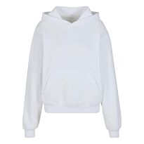 Women’S Loose-Fit Hoodie