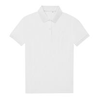 B&C My Eco Polo 65/35 /Women