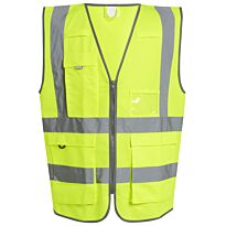 Pro Hi-Vis Executive Vest