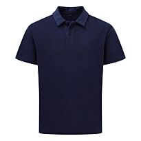 Men’S Terry Polo