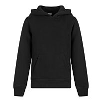Kids Basic Hoodie