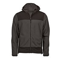 Mountain Hooded Fleece