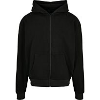 Ultra Heavy Zip Hoodie